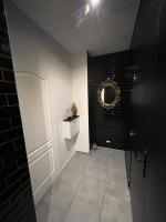 Love Room 208 Appartement 30m2 - B&B