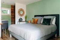 Chambre Lit King-Size