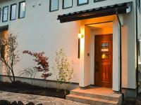 Two-Bedroom House at the Riverside