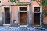 Trevi Fountain House Deluxe - Chambres d'hôtes Rome