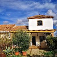 Casa che - B&B Vejer de la Frontera
