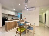 Twin Galaxy Residences 1+1 Homestay @ Johor Bahru