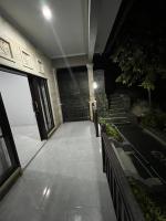 Hidden Gem Uluwatu Apartments - B&B