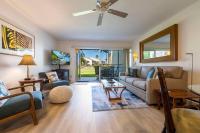 B&B Wailea - Hale Kamaole 1-113- Ground Floor Updated Kihei Gem, 300steps to beach - Bed and Breakfast Wailea