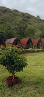 B&B Sembalunlawang - Bengker Bungalow - Bed and Breakfast Sembalunlawang