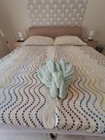 Standaard Appartement