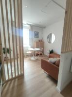 B&B Saint-Gilles - Le Studio - Bed and Breakfast Saint-Gilles