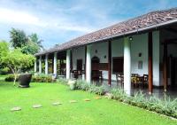Samudra Villa - Ferienwohnung