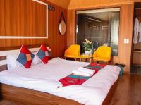 Deluxe Double Room with Bath