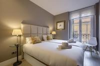 Madrid Catedral - 1 dormitorio en el Centro - B&B Madrid