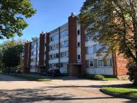 Appartement met 1 Slaapkamer