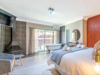 Superior Zimmer mit Queensize-Bett