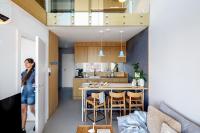 Penthouse Lighthouse Mrzeżyno z prywatna sauną SurfingBird - B&B Mrzeżyno