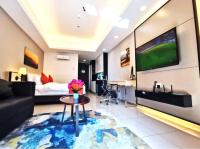 Highest Floor, Skyline Studio for 4Pax In Hoverland Genting Highlands - B&B Genting Highlands
