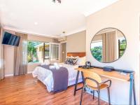 Standard Zimmer mit Queensize-Bett
