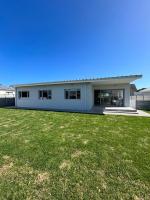 Silwer - Bed and Breakfast Struisbaai