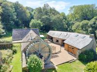 moulin dans les bois - Finistère - Bed and Breakfast Pont-Croix