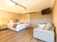 Premium Zimmer mit Kingsize-Bett