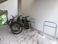WOLKE, Apartment mit Balkon am Fluss, Top-Lage - B&B