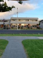 The Oceanside Motel - B&B