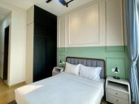 Modern Seaview Near CIQ Johor Bahru 3B3B - Ferienwohnung Johor Bahru