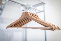 Deluxe Studio mit Doppelbett