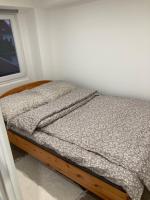 Dobozi Apartman - B&B