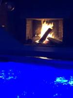 OSTIA ANTICA - LA CASA DI LAURA - JACUZZI & GARDEn - B&B Ostia Antica