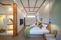 Twin Room with Garden View