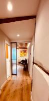 AtuaireHome El mirador de la calle la puebla con parking incluido - Chambres d'hôtes Burgos