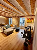 Atuaire Home El Mirador De La Calle la Puebla PARKING INCLUIDO - Bed and Breakfast