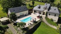 B&B Montgaillard - Le gite à JP - Bed and Breakfast Montgaillard