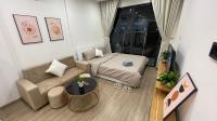 Vinhomes Smart City - Căn hộ studio cao cấp, đầy đủ tiện nghi TTA - Chambres d'hôtes Hanoï