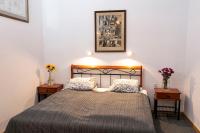 Two-Bedroom Apartment SII