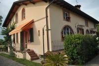 B&b La Lavande - B&B Tonfano