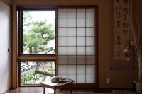 B&B Kyoto - Rakumankan - Bed and Breakfast Kyoto