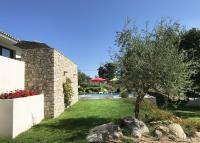 Villa Récente avec Piscine proche L'ILE ROUSSE - B&B