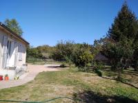 Nuits paisibles à la campagne - Chambres d’hôtes