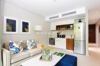 Superb 1 Bed Zimbali Suites - B&B Ballito