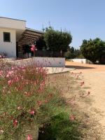 Agriturismo Fontanelle - B&B Otranto