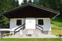 Dahoam by Sarina - Das Almchalet - Ferienwohnung Viehhofen