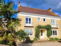 Gîte Moussette - Bord de Mer - 4/6 pers. - B&B
