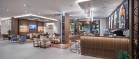 Doubletree By Hilton Plovdiv Center