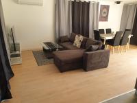 MAISON C - Ferienwohnung Saint-Jean-de-Thurigneux