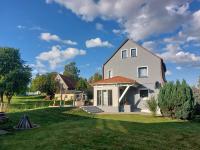 Haus am Seidelberg - B&B Dürrhennersdorf