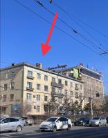VERY central location near State department store - Ferienwohnung