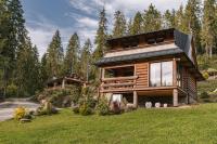 Domek w Halpusie - B&B Łapsze Niżne