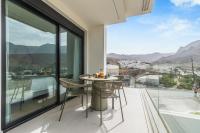 Home2Book Panoramic Views & Stylish Design Agaete - B&B Agaete