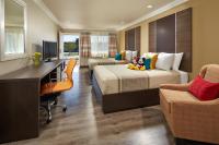 Habitación cuádruple