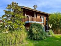 Fewo RELAX – Entspannung ohne TV - Bed and Breakfast